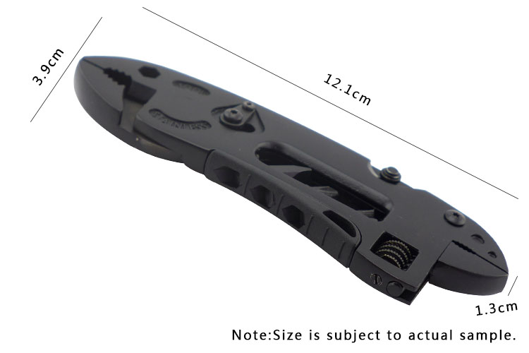 cuchillo de chef DAKOO MK042, imagen 4