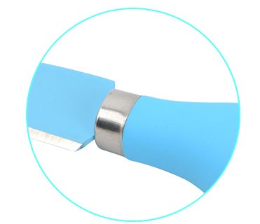 cuchillo de chef DAKOO CT01601, imagen 6