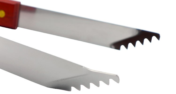 utensilio de parrilla DAKOO BS00203, imagen 6