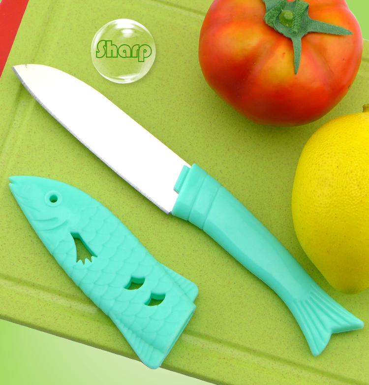 pelador DAKOO Paring Knife KN53935H, imagen 1