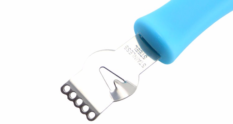 pelador DAKOO KT04201, imagen 4