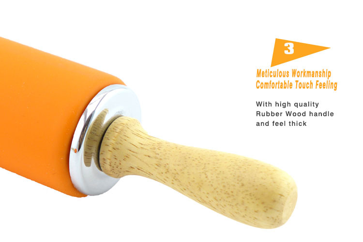 herramienta para pasteles DAKOO RP0009B, imagen 9