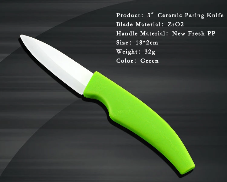 cuchillo de chef DAKOO CK03303H, imagen 3