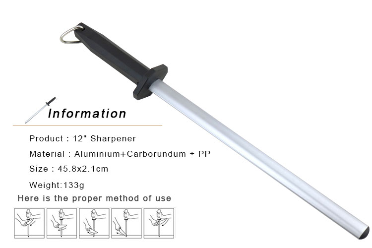 afilador DAKOO SP02212, imagen 3