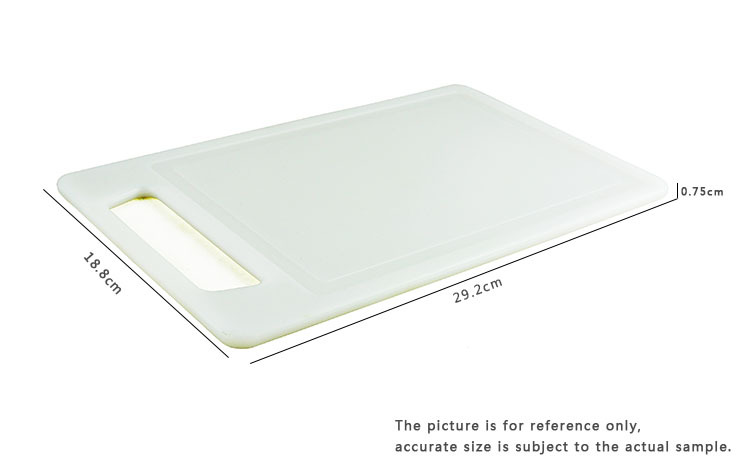 tabla de cortar DAKOO Chopping Board CBP008, imagen 4