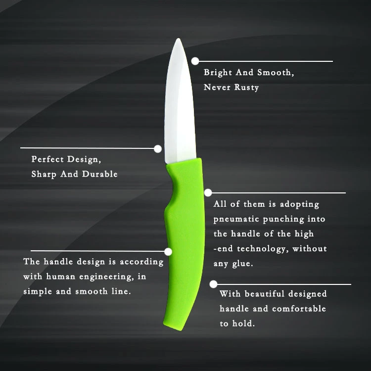 cuchillo de chef DAKOO CK03303H, imagen 5