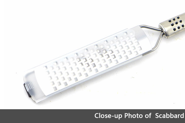 rallador DAKOO Grater PL0007B, imagen 12