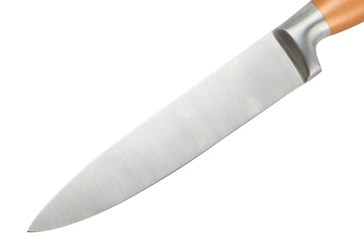 cuchillo de chef DAKOO KN469A08A, imagen 9