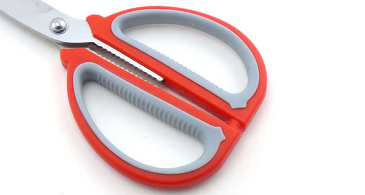 tijeras de cocina DAKOO SC18008K, imagen 6