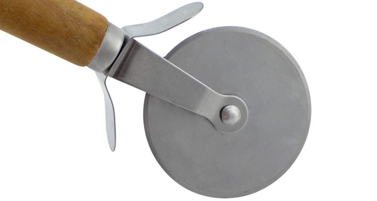 cuchillo de chef DAKOO PC0010, imagen 5