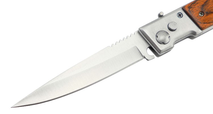 cuchillo de chef DAKOO FK022WL, imagen 4