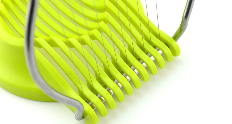 rebanadora DAKOO KW04001, imagen 6