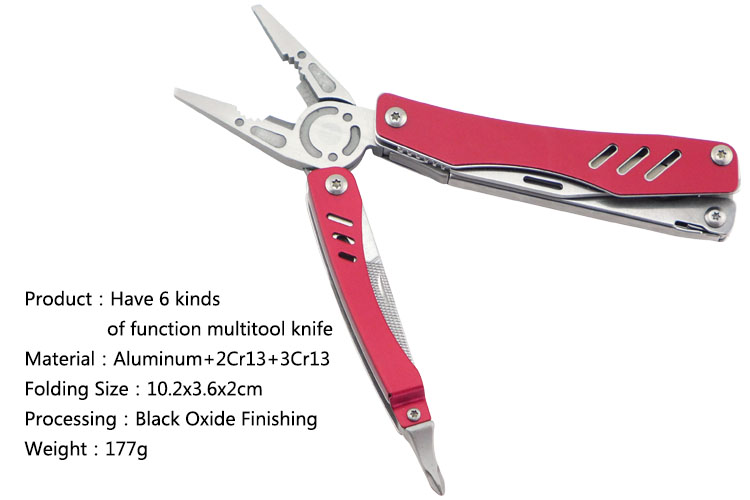 cuchillo de chef DAKOO MK032, imagen 2