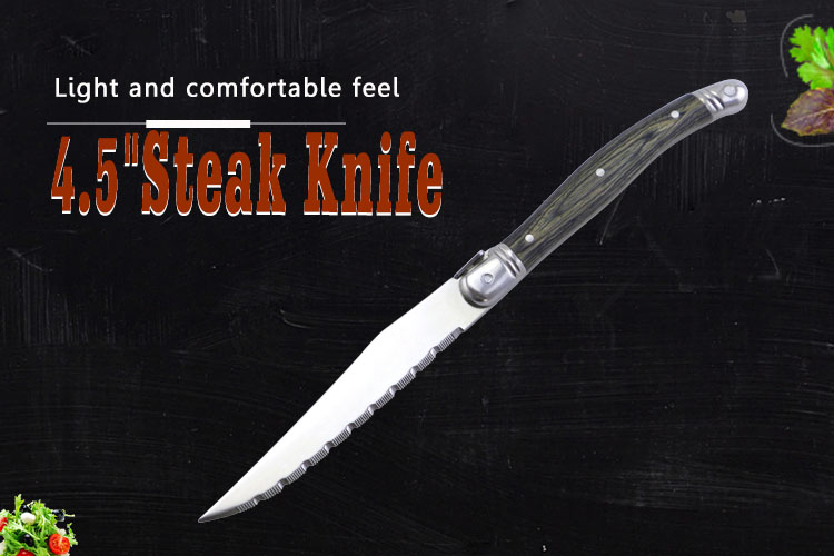cuchillo de chef DAKOO LG01101, imagen 1