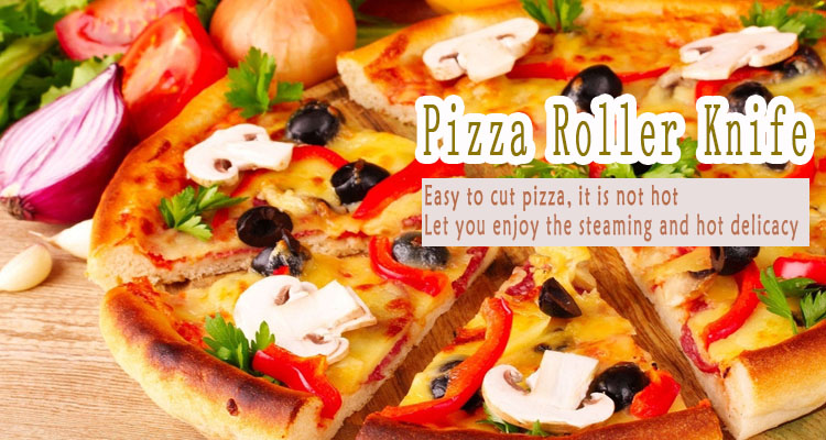 cuchillo de chef DAKOO KT06110, imagen 1